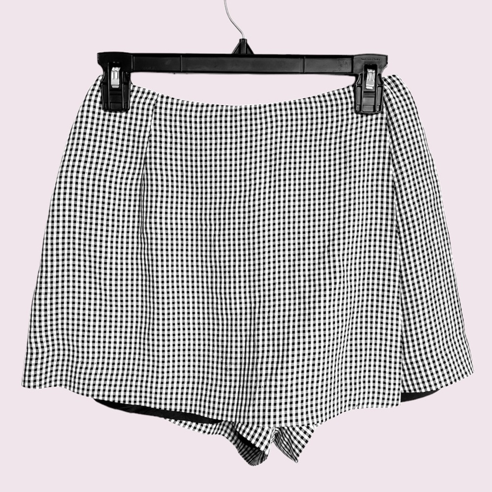 Vintage catalyst skort